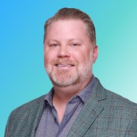 Johnson Controls Employee Mark Pannell's profile photo
