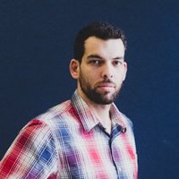 CardSnacks Employee Dimitry Knyajanski's profile photo