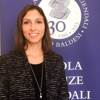 Ruffino Srl Employee Irene Seppoloni's profile photo