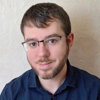 Logic Information Systems Employee Nicholas Bento's profile photo