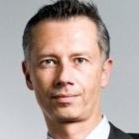 ProAct Employee Paul Frutiger's profile photo