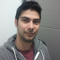 SIEMIC Employee Michael Gates's profile photo