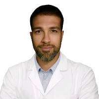 Takis Employee Mirco Compagnone's profile photo