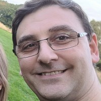 MAGNA SPECIALIST CONFECTIONERS LTD Employee Nick Davey's profile photo
