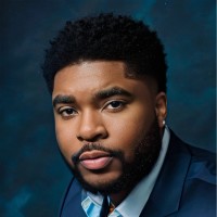 Global Electronic Services Employee Juante Peters's profile photo