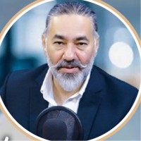 Podcaster Employee Irfan Asghar's profile photo