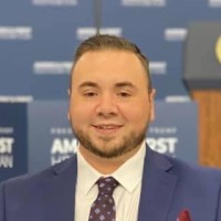 Harmony Health Group Employee Nicholas Rubino's profile photo