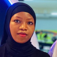 DNALabs Employee Fatima Ahmed's profile photo