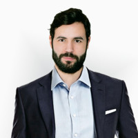 Skill5 Employee Raphael C.'s profile photo