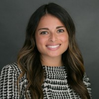 Deloitte Employee Lauren Ehrlich's profile photo