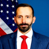 Federal Transit Administration Employee Patrick Mullane's profile photo