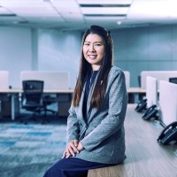 Credo Diagnostics Biomedical Employee Esther L.'s profile photo