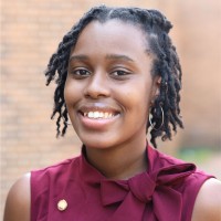 Integral Communications Group Employee Jaliah Robinson's profile photo