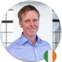 IBM Employee Derek Carroll's profile photo