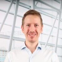 La Caisse (Caisse de dépôt et placement du Québec) Employee Vincent Trudel's profile photo