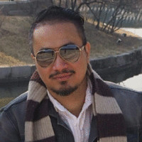 CMC Global Company Limited. Employee Nguyen Bach's profile photo