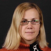 H1 TELEKOM Employee Kristina Krajačić's profile photo