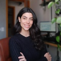 Nubank Employee Amanda Motta's profile photo