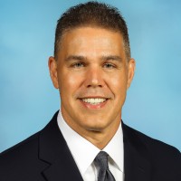 DOVER PUBLIC SCHOOL DISTRICT Employee Nick Gregorio's profile photo
