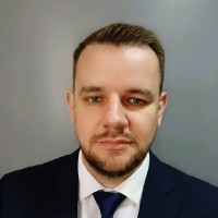 BO Packaging Brasil Employee Juliano Tokarski's profile photo