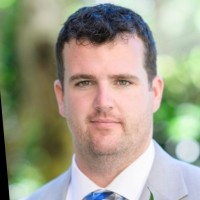 Optum Employee Erick Olson's profile photo