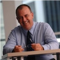 Nexia Australia Employee John Wilcox's profile photo