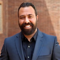 Zahi Rahhal Email