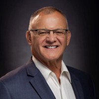 Vincit Constructors Employee Dennis Glover's profile photo