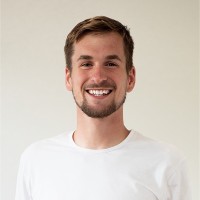 Zight Employee Caleb Heck's profile photo