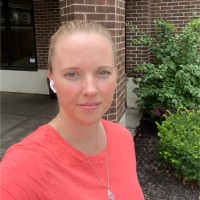 HealthDirect Pharmacy Services Employee Amanda Castro's profile photo