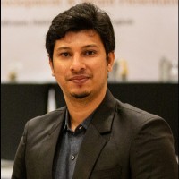 HYGEARFIT India Employee Sharath Basavaraju's profile photo