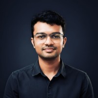A.P. Moller - Maersk Employee Rahul Rr's profile photo
