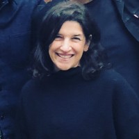 Astor Chocolate Employee Juli Shore Sonke's profile photo