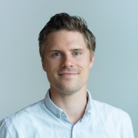 Fieldly Employee Sven Paulin's profile photo