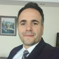 Vergi Denetim Kurulu Başkanlığı Employee Erhan Selim's profile photo