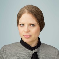 Advania Employee Louise Sondergaard's profile photo