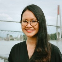 Alpha Canada Employee Cynthia Tran's profile photo