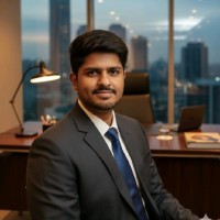 Aravind D Email