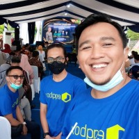 Labtech International, Ltd Employee Ferry Sugianto's profile photo