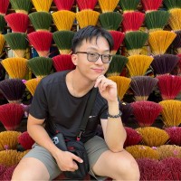 Huy Phan Email & Phone Number