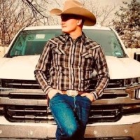 Ember Valley Employee Jeremy Hughes's profile photo