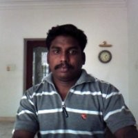 Amplify Systems Employee Leninraj Kannan's profile photo