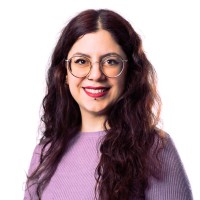 Kieskompas - Election Compass Employee Athina Brousianou's profile photo