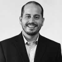 Whole Foods Market Employee Daniel del Riego's profile photo
