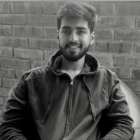 Bold Care Employee Rajat Jadhav's profile photo