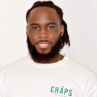 Chaps F&B Employee George Turoti's profile photo