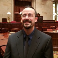 Buffalo EOC Employee John Kordrupel's profile photo