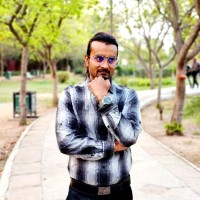 ProjectsForce Employee Piyush Mishra's profile photo