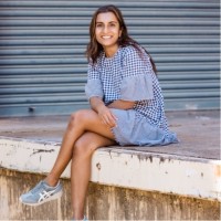 GRIDSIGHT Employee Nidhi Chandra's profile photo