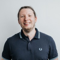 The Software House Employee Adam Polak's profile photo